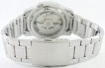 Seiko 5 Automatic 21 Jewels SNKL19 SNKL19K1 SNKL19K Men's Watch