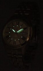 Seiko 5 Automatic 21 Jewels SNKL38K1 Men's Watch