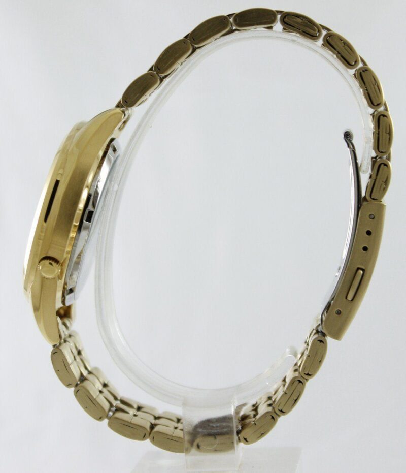 Seiko 5 Automatic 21 Jewels SNKL38K1 Men's Watch