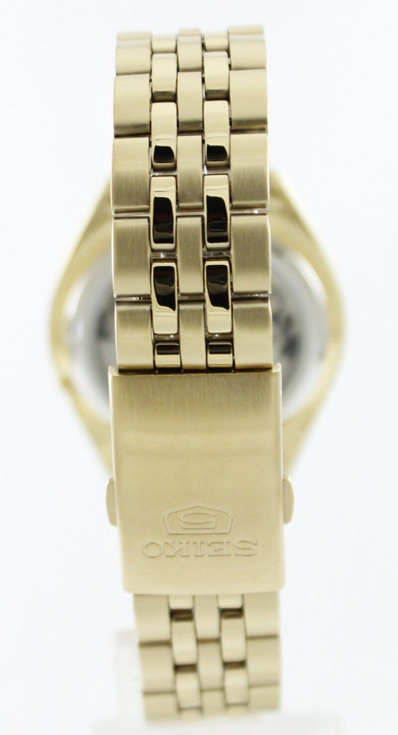 Seiko 5 Automatic 21 Jewels SNKL40K1 SNKL40K SNKL40 Men's Watch