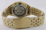 Seiko 5 Automatic 21 Jewels SNKL40K1 SNKL40K SNKL40 Men's Watch