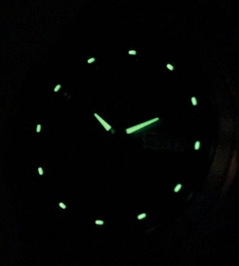 Seiko 5 Automatic 21 Jewels SNKM87 SNKM87K1 SNKM87K Men's Watch