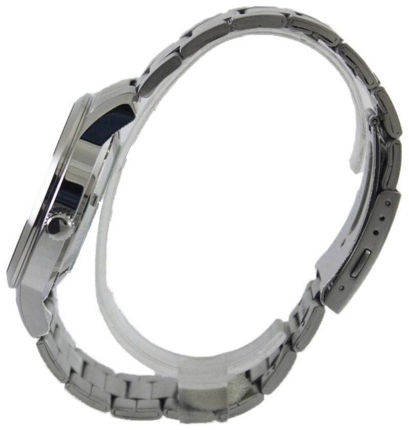 Seiko 5 Automatic 21 Jewels SNKM87 SNKM87K1 SNKM87K Men's Watch