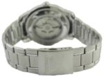 Seiko 5 Automatic 21 Jewels SNKM87 SNKM87K1 SNKM87K Men's Watch