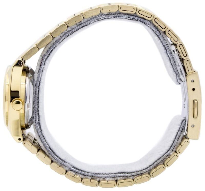 Seiko 5 Automatic 21 Jewels SYMA04 SYMA04K1 SYMA04K Women's Watch