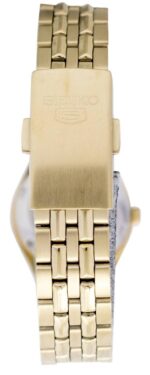 Seiko 5 Automatic 21 Jewels SYMA06 SYMA06K1 SYMA06K Women's Watch