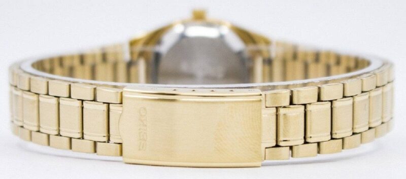 Seiko 5 Automatic 21 Jewels SYMA06 SYMA06K1 SYMA06K Women's Watch