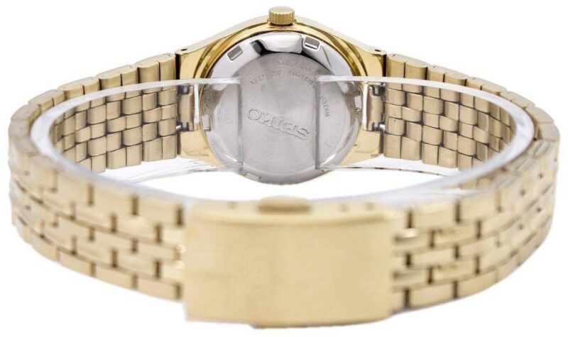 Seiko 5 Automatic 21 Jewels SYMA06 SYMA06K1 SYMA06K Women's Watch