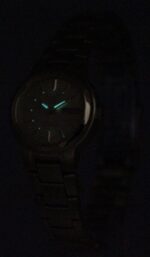 Seiko 5 Automatic 21 Jewels SYME46 SYME46K1 SYME46K Women's Watch