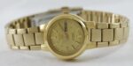 Seiko 5 Automatic 21 Jewels SYME46 SYME46K1 SYME46K Women's Watch