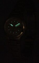 Seiko 5 Automatic 21 Jewels SYME58 SYME58K1 SYME58K Women's Watch