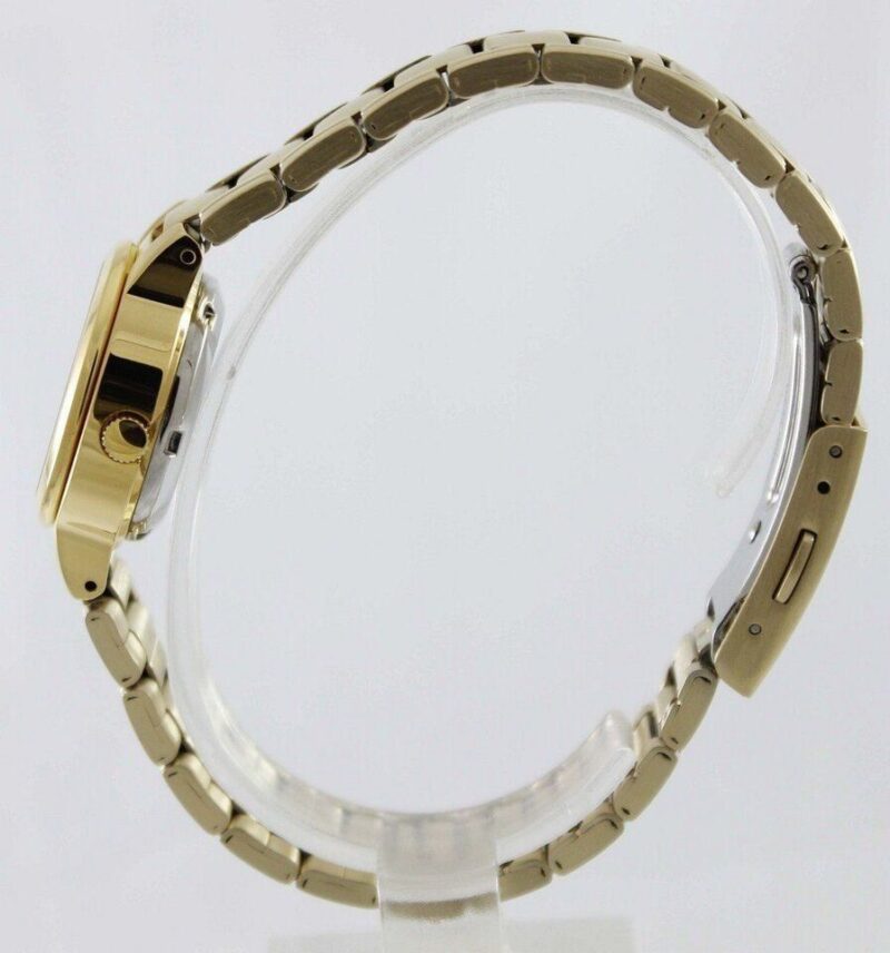 Seiko 5 Automatic 21 Jewels SYME58 SYME58K1 SYME58K Women's Watch