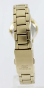 Seiko 5 Automatic 21 Jewels SYME58 SYME58K1 SYME58K Women's Watch