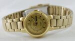 Seiko 5 Automatic 21 Jewels SYME58 SYME58K1 SYME58K Women's Watch