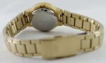 Seiko 5 Automatic 21 Jewels SYME58 SYME58K1 SYME58K Women's Watch
