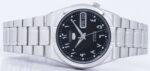 Seiko 5 Automatic Japan Made SNK063J5 Unisex Watch