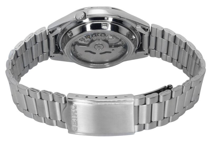 Seiko 5 Automatic Japan Made SNKE51 SNKE51J1 SNKE51J Men's Watch