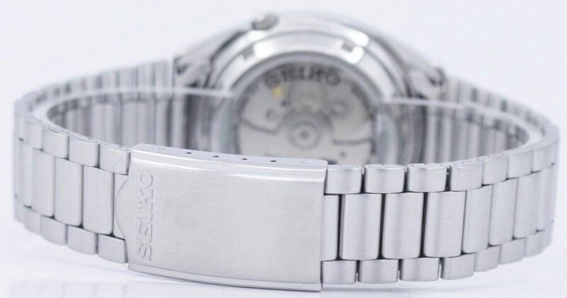 Seiko 5 Automatic Japan Made SNKE51 SNKE51J1 SNKE51J Men's Watch