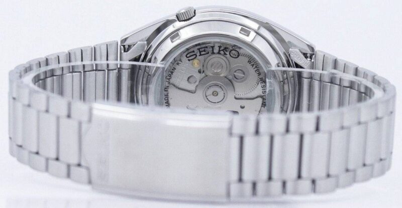 Seiko 5 Automatic Japan Made SNKE51 SNKE51J1 SNKE51J Men's Watch
