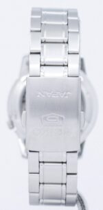 Seiko 5 Automatic Japan Made SNKK35 SNKK35J1 SNKK35J Men's Watch