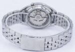 Seiko 5 Automatic Japan Made SNKL19 SNKL19J1 SNKL19J Men's Watch