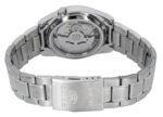 Seiko 5 Automatic Japan Made SNKL45 SNKL45J1 SNKL45J Men's Watch