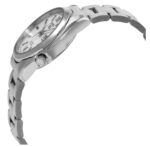 Seiko 5 Automatic Silver Dial SNKL51 SNKL51K1 SNKL51K Men's Watch