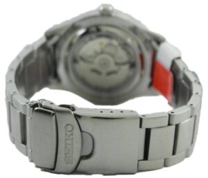 Seiko 5 Automatic  SNK809 SNK809K1 SNK809K  21 Jewel  Men's Watch