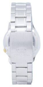 Seiko 5 Automatic SNKK11 SNKK11K1 SNKK11K Men's Watch