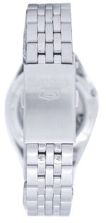 Seiko 5 Automatic SNKK11 SNKK11K1 SNKK11K Men's Watch