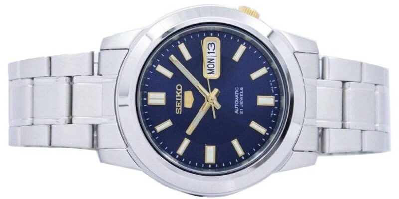 Seiko 5 Automatic SNKK11 SNKK11K1 SNKK11K Men's Watch