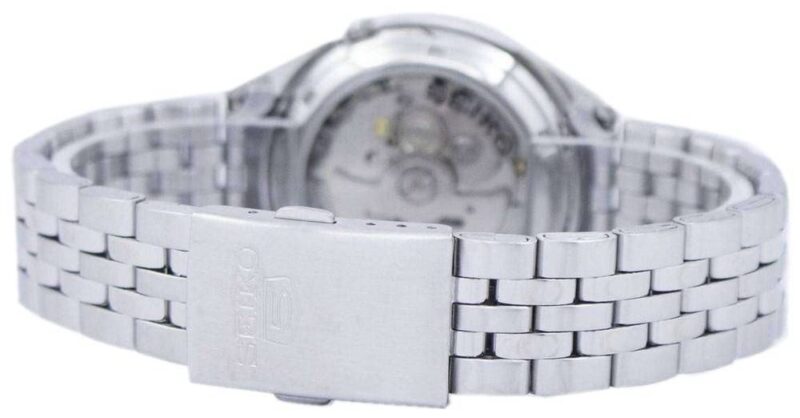 Seiko 5 Automatic SNKK11 SNKK11K1 SNKK11K Men's Watch