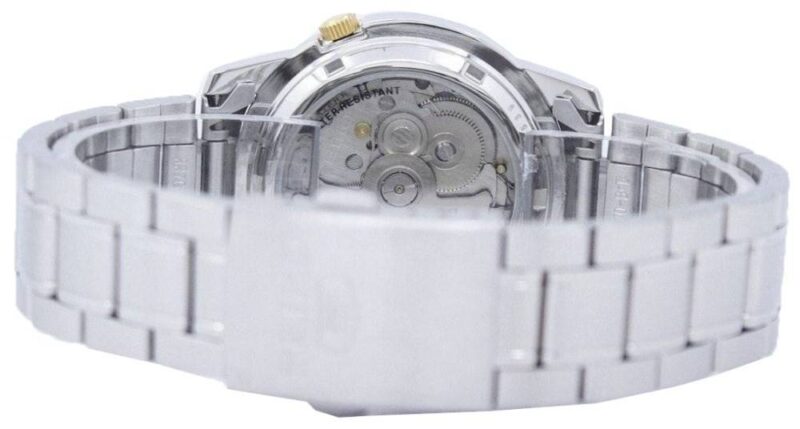 Seiko 5 Automatic SNKK11 SNKK11K1 SNKK11K Men's Watch