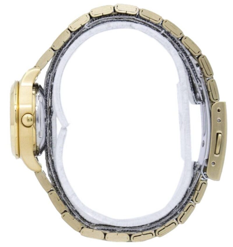 Seiko 5 Automatic SYME02 SYME02K1 SYME02K Women's Watch