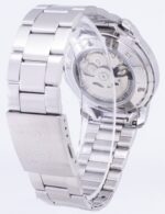 Seiko 5 Classic Automatic Japan Made SNKP15 SNKP15J1 SNKP15J Men's Watch