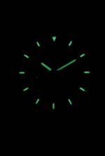 Seiko 5 Sports Automatic Brown Leather SNZG11K1-var-LS9 100M Men's Watch