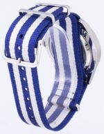 Seiko 5 Sports Automatic Nato Strap SNZG11K1-var-NATO2 Men's Watch