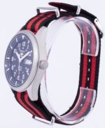 Seiko 5 Sports Automatic Nato Strap SNZG11K1-var-NATO3 Men's Watch