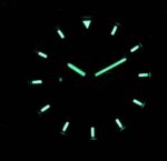 Seiko 5 Sports Automatic Polyester SNZG11J1-var-NATO23 100M Men's Watch