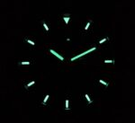 Seiko 5 Sports Automatic Polyester SNZG11J1-var-NATO24 100M Men's Watch