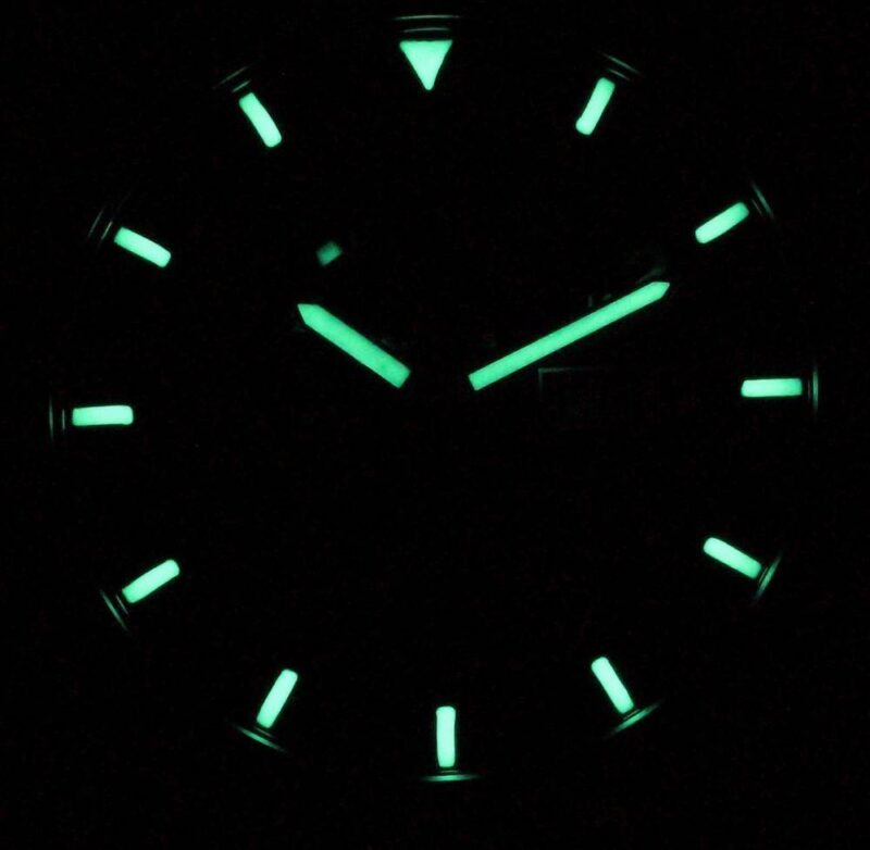 Seiko 5 Sports Automatic Polyester SNZG11J1-var-NATO27 100M Men's Watch