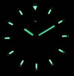 Seiko 5 Sports Automatic Polyester SNZG11J1-var-NATO28 100M Men's Watch