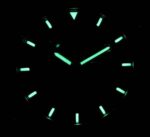 Seiko 5 Sports Automatic Polyester SNZG11J1-var-NATO29 100M Men's Watch