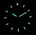 Seiko 5 Sports Automatic Polyester SNZG11J1-var-NATO30 100M Men's Watch