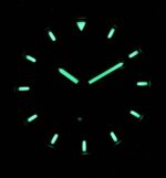 Seiko 5 Sports Automatic Polyester SNZG11K1-var-NATO23 100M Men's Watch