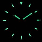 Seiko 5 Sports Automatic Polyester SNZG11K1-var-NATO28 100M Men's Watch