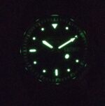 Seiko 5 Sports Automatic Stainless Steel Blue Dial SRE003 SRE003K1 SRE003K 100M Women's Watch