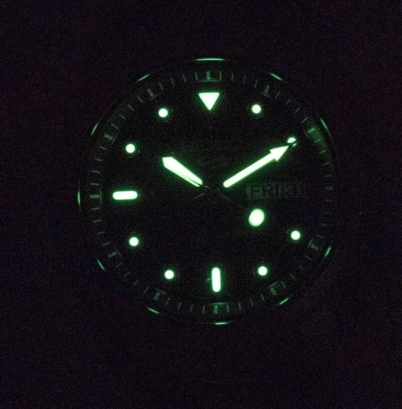 Seiko 5 Sports Automatic Stainless Steel Blue Dial SRE003 SRE003K1 SRE003K 100M Women's Watch