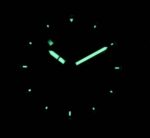 Seiko 5 Sports Field Black Dial Automatic SRPG27 SRPG27K1 SRPG27K 100M Men's Watch