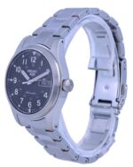 Seiko 5 Sports Field Black Dial Automatic SRPG27 SRPG27K1 SRPG27K 100M Men's Watch